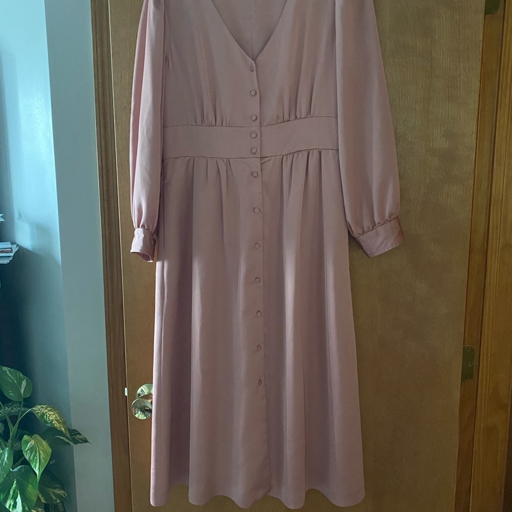 J Crew dress